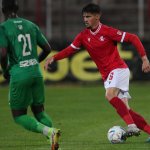 ЦСКА-Ботев Враца 5-1 — Никола Кирилов © всички права запазени