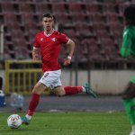 ЦСКА-Ботев Враца 5-1 — Никола Кирилов © всички права запазени