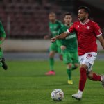 ЦСКА-Ботев Враца 5-1 — Никола Кирилов © всички права запазени