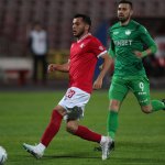 ЦСКА-Ботев Враца 5-1 — Никола Кирилов © всички права запазени