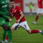ЦСКА-Ботев Враца 5-1 — Никола Кирилов © всички права запазени