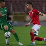 ЦСКА-Ботев Враца 5-1 — Никола Кирилов © всички права запазени