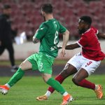 ЦСКА-Ботев Враца 5-1 — Никола Кирилов © всички права запазени