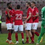 ЦСКА-Ботев Враца 5-1 — Никола Кирилов © всички права запазени