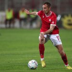 ЦСКА-Ботев Враца 5-1 — Никола Кирилов © всички права запазени