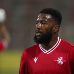 ЦСКА-Ботев Враца 5-1 — Никола Кирилов © всички права запазени