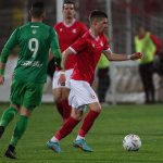 ЦСКА-Ботев Враца 5-1 — Никола Кирилов © всички права запазени