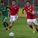 ЦСКА-Ботев Враца 5-1 — Никола Кирилов © всички права запазени