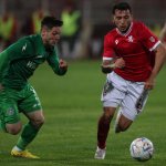 ЦСКА-Ботев Враца 5-1 — Никола Кирилов © всички права запазени