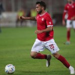 ЦСКА-Ботев Враца 5-1 — Никола Кирилов © всички права запазени