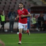 ЦСКА-Ботев Враца 5-1 — Никола Кирилов © всички права запазени