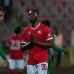 ЦСКА-Ботев Враца 5-1 — Никола Кирилов © всички права запазени