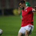 ЦСКА-Ботев Враца 5-1 — Никола Кирилов © всички права запазени