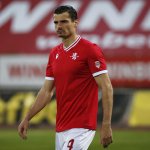 ЦСКА-Ботев Враца 5-1 — Никола Кирилов © всички права запазени