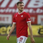 ЦСКА-Ботев Враца 5-1 — Никола Кирилов © всички права запазени