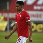 ЦСКА-Ботев Враца 5-1 — Никола Кирилов © всички права запазени