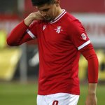 ЦСКА-Ботев Враца 5-1 — Никола Кирилов © всички права запазени