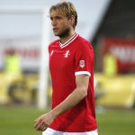 ЦСКА-Ботев Враца 5-1 — Никола Кирилов © всички права запазени