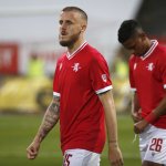 ЦСКА-Ботев Враца 5-1 — Никола Кирилов © всички права запазени