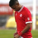 ЦСКА-Ботев Враца 5-1 — Никола Кирилов © всички права запазени