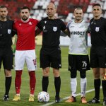 ЦСКА-Ботев Враца 5-1 — Никола Кирилов © всички права запазени