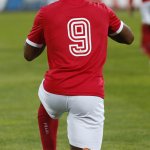 ЦСКА-Ботев Враца 5-1 — Никола Кирилов © всички права запазени