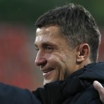 ЦСКА-Ботев Враца 5-1 — Никола Кирилов © всички права запазени