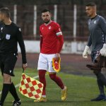 ЦСКА-Ботев Враца 5-1 — Никола Кирилов © всички права запазени