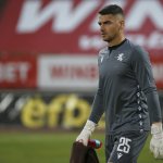 ЦСКА-Ботев Враца 5-1 — Никола Кирилов © всички права запазени