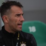 ЦСКА - Черно море 2-0 — Никола Кирилов © всички права запазени