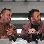 ЦСКА - Черно море 2-0 — Никола Кирилов © всички права запазени