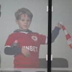 ЦСКА - Черно море 2-0 — Никола Кирилов © всички права запазени