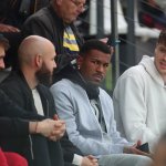 ЦСКА - Черно море 2-0 — Никола Кирилов © всички права запазени