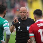 ЦСКА - Черно море 2-0 — Никола Кирилов © всички права запазени