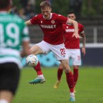 ЦСКА - Черно море 2-0 — Никола Кирилов © всички права запазени