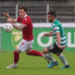 ЦСКА - Черно море 2-0 — Никола Кирилов © всички права запазени