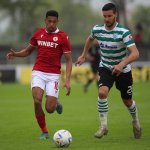 ЦСКА - Черно море 2-0 — Никола Кирилов © всички права запазени