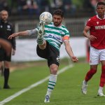 ЦСКА - Черно море 2-0 — Никола Кирилов © всички права запазени