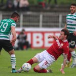 ЦСКА - Черно море 2-0 — Никола Кирилов © всички права запазени