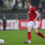 ЦСКА - Черно море 2-0 — Никола Кирилов © всички права запазени