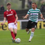 ЦСКА - Черно море 2-0 — Никола Кирилов © всички права запазени