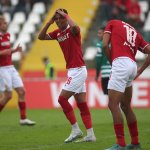 ЦСКА - Черно море 2-0 — Никола Кирилов © всички права запазени