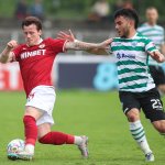 ЦСКА - Черно море 2-0 — Никола Кирилов © всички права запазени