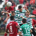 ЦСКА - Черно море 2-0 — Никола Кирилов © всички права запазени