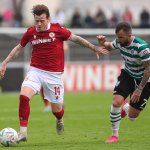 ЦСКА - Черно море 2-0 — Никола Кирилов © всички права запазени