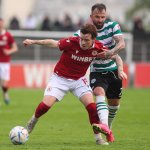 ЦСКА - Черно море 2-0 — Никола Кирилов © всички права запазени