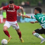 ЦСКА - Черно море 2-0 — Никола Кирилов © всички права запазени