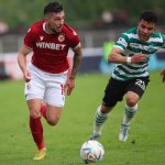 ЦСКА - Черно море 2-0 — Никола Кирилов © всички права запазени