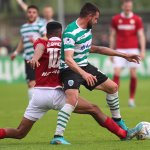 ЦСКА - Черно море 2-0 — Никола Кирилов © всички права запазени