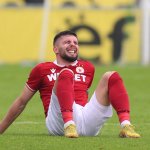 ЦСКА - Черно море 2-0 — Никола Кирилов © всички права запазени